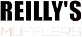 Reilly's Mufflers - LOGO