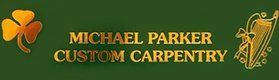 Michael Parker Custom Carpentry - Logo