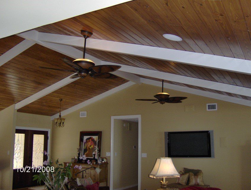 Rod Kelley Carpentry LLC | Woodworking | Carpentry | Pensacola, FL