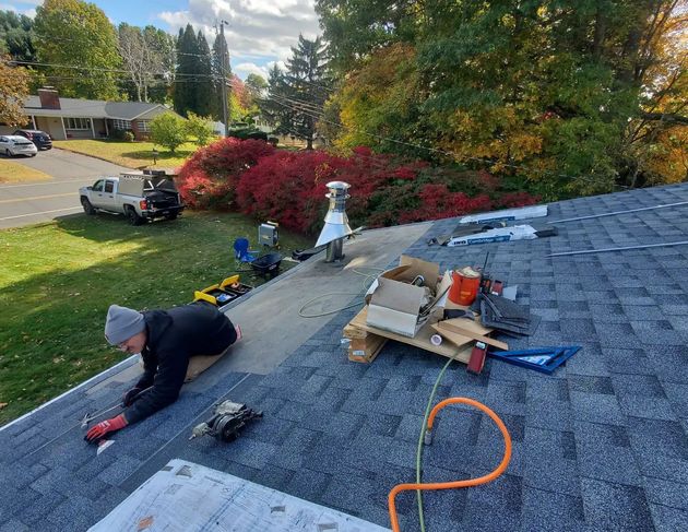 Absolute Building Solutions and ABS Roofing & Remodeling