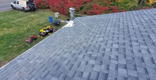 Absolute Building Solutions and ABS Roofing & Remodeling