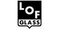 LOF Glass Logo