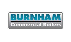 Burnham Commercial Logo