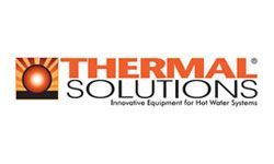 Thermal Solutions Logo