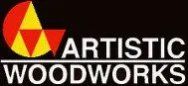 Artistic Woodworks LLC-Logo