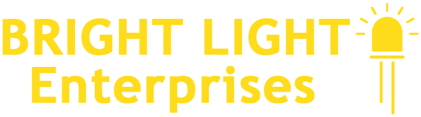 Bright Light Enterprises Logo