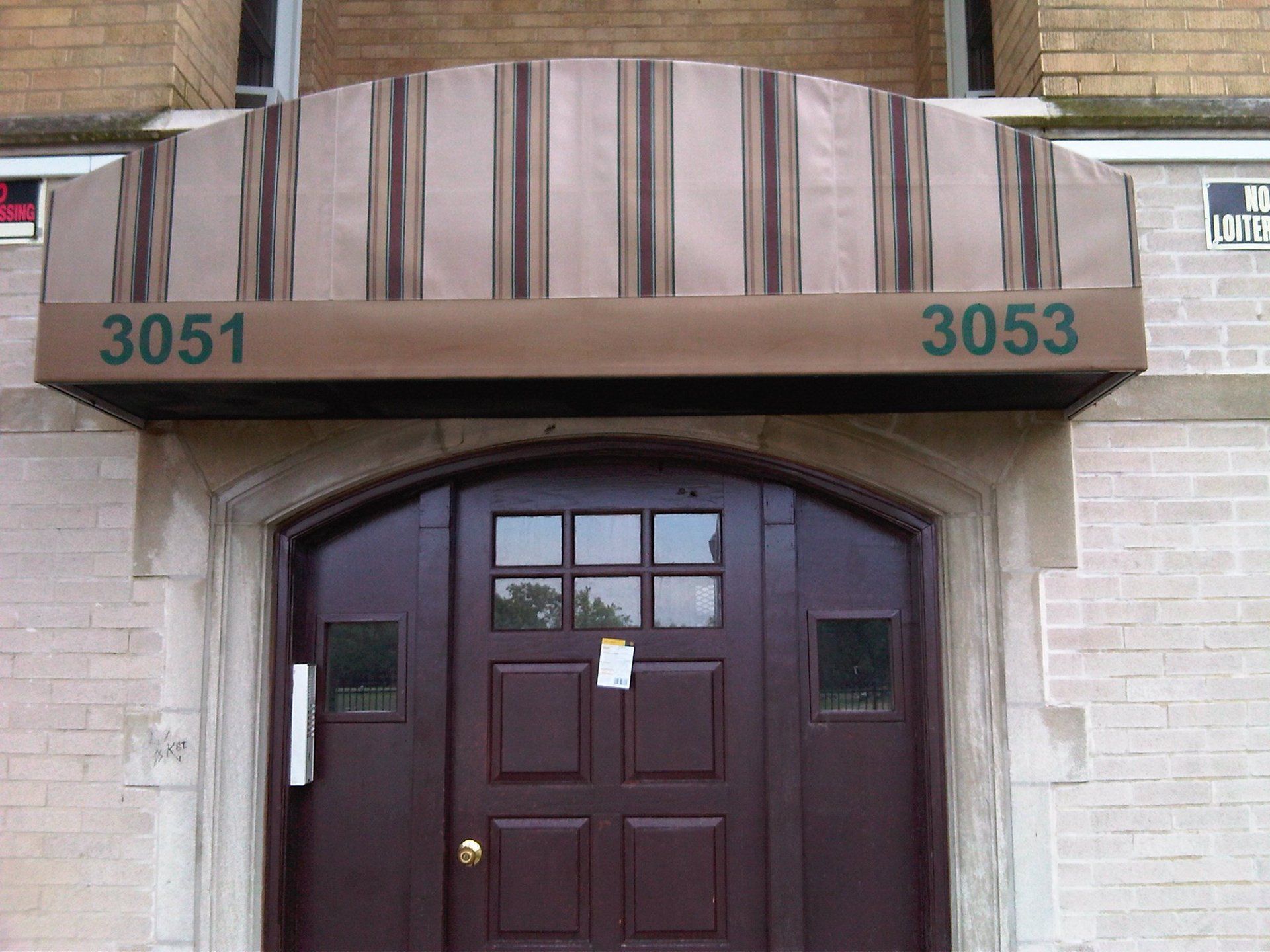 Building Maintenance