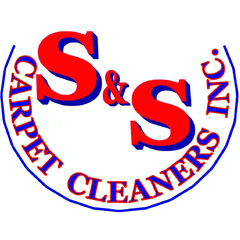 S & S Carpet Cleaners_Company Logo