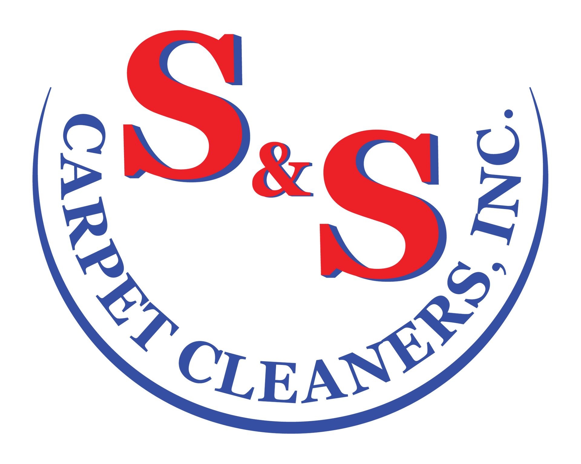 S & S Carpet Cleaners_Company Logo