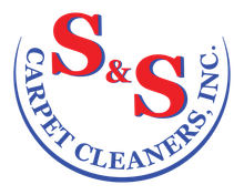 S & S Carpet Cleaners_Company Logo