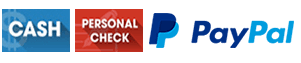 Payment methods