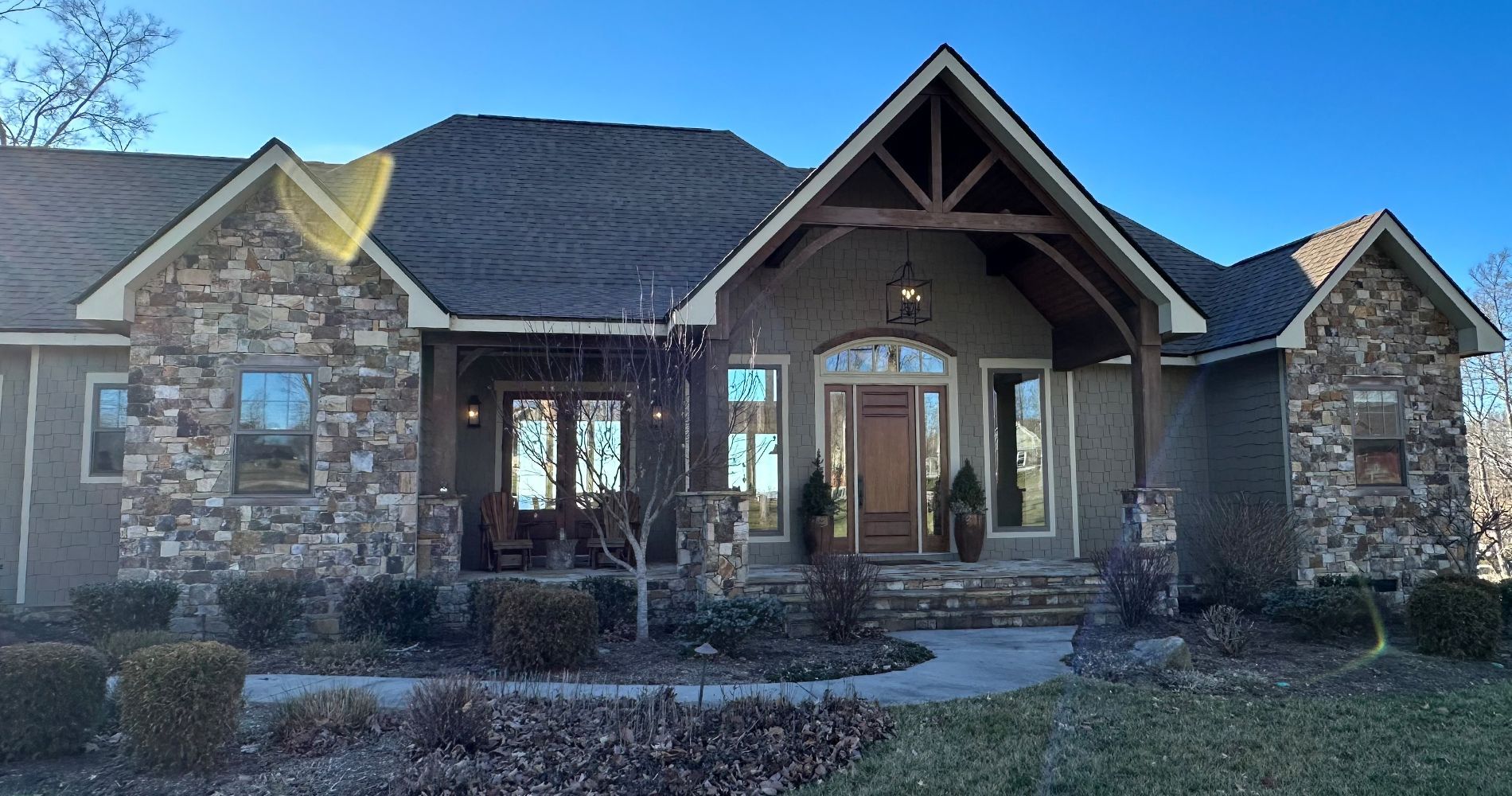 Home Improvement A1 Siding & Gutter Company Sequatchie TN