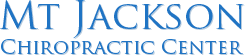 Mt Jackson Chiropractic Center - Logo
