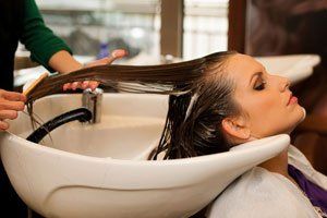 Hair Service