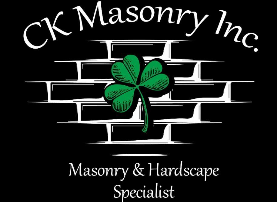 CK Masonry Inc -Logo