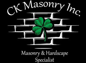 CK Masonry Inc -Logo