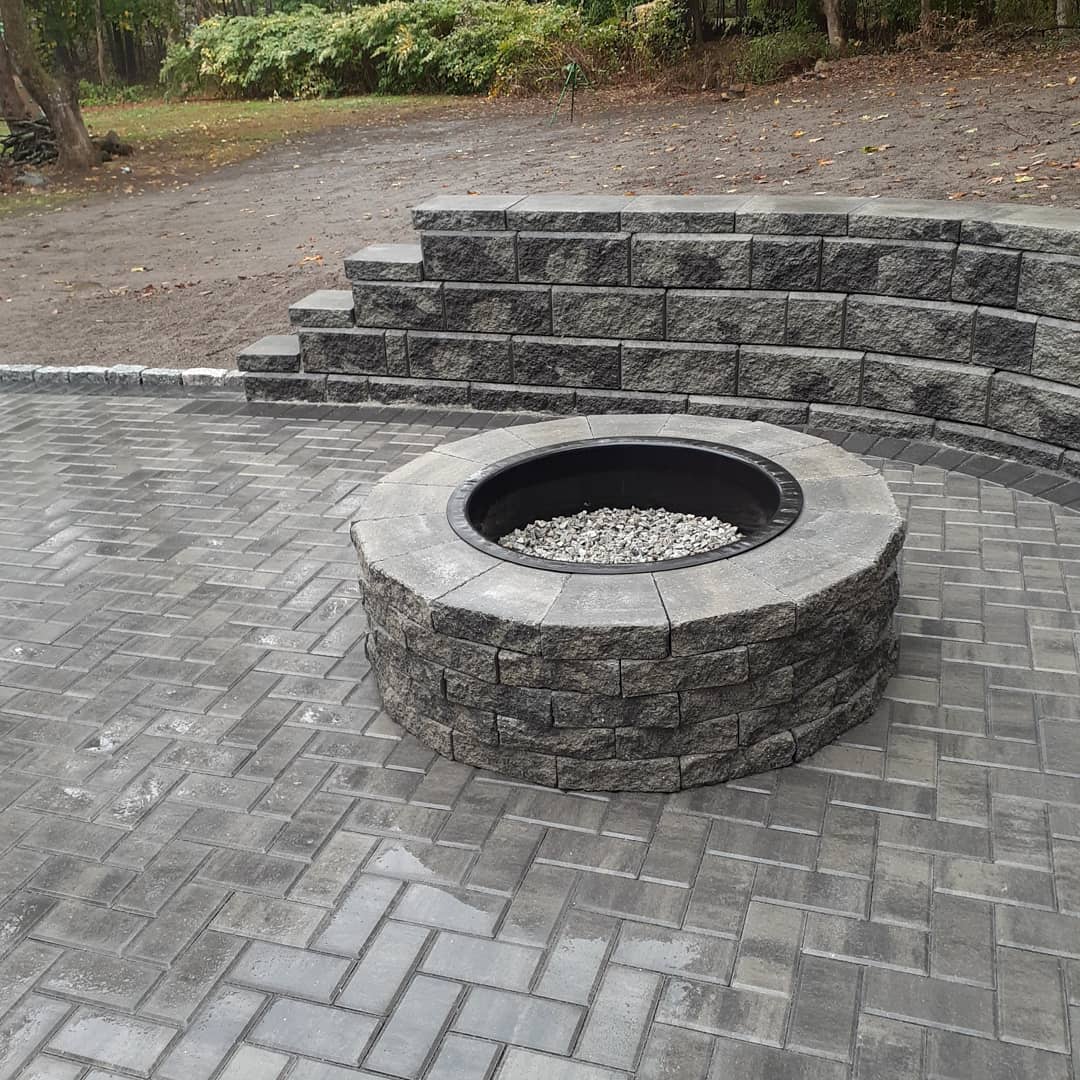 Firepit
