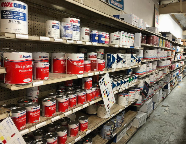 KEN'S MARINE SUPPLY - Updated April 2024 - 1533 30th Ave, Gulfport
