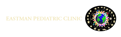 Eastman Pediatric Clinic - logo