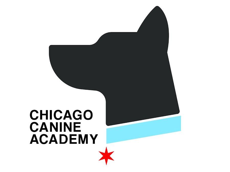 Chicago Canine Academy - logo