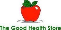 The Good Health Store - logo