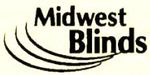Midwest Blinds - Logo
