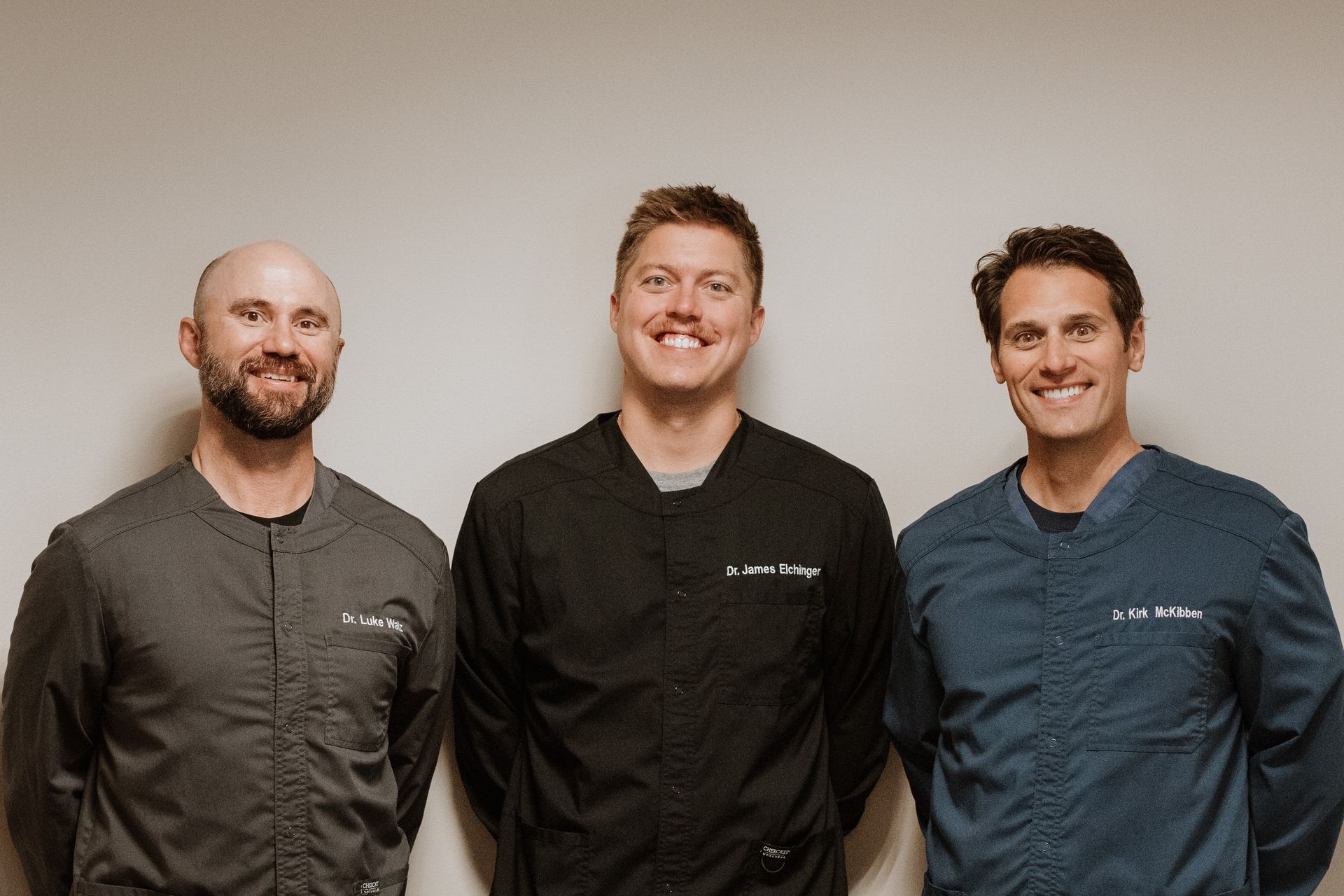 Defiance Dental Group Team