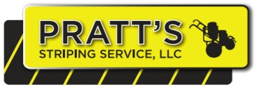 Pratt's Striping Service LLC - Logo