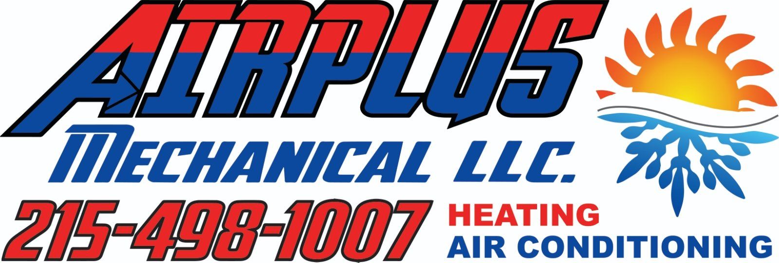 Airplus Mechanical LLC - Logo