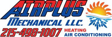 Airplus Mechanical LLC - Logo