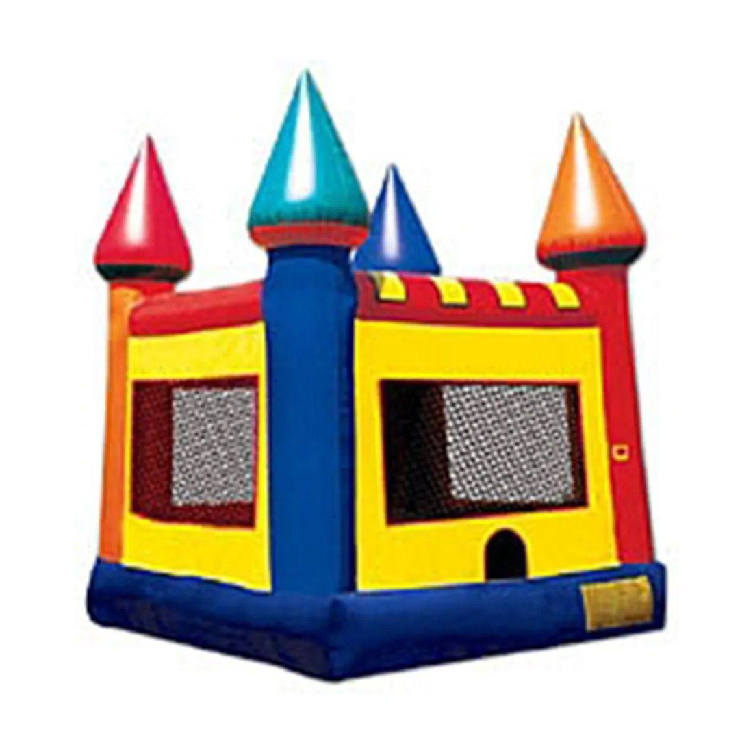 Moon Bounce Inflatables Funhouse Coopersburg, PA