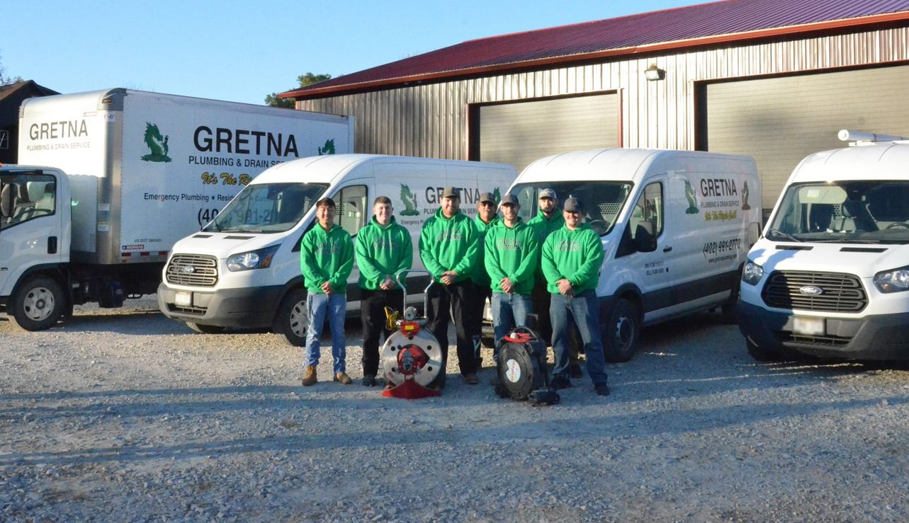 Gretna Plumbing & Drain Services