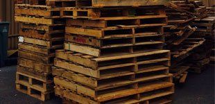 used-pallets