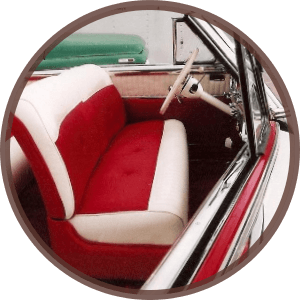 Affordable upholstery services