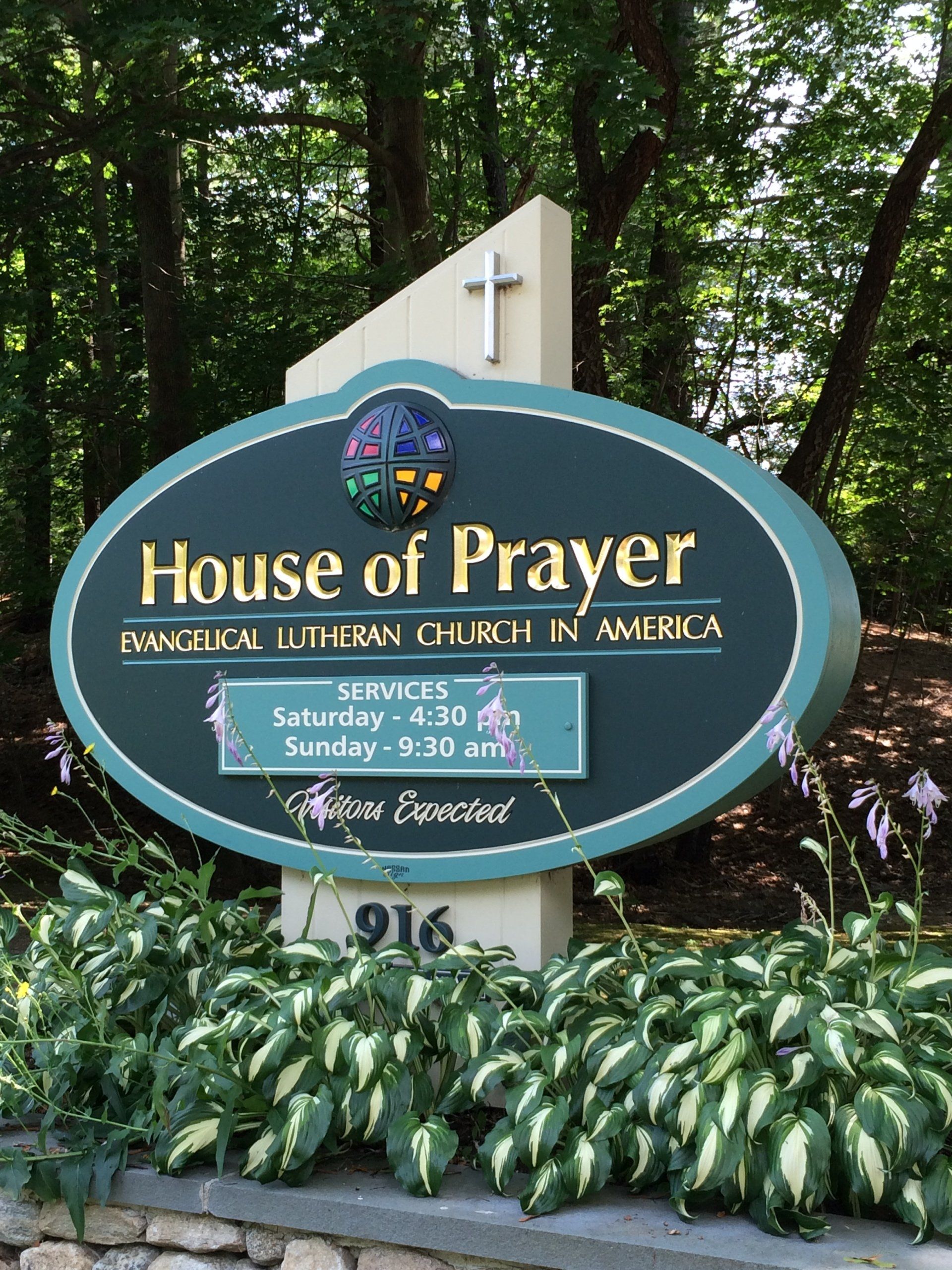 Commercial Carved Signs