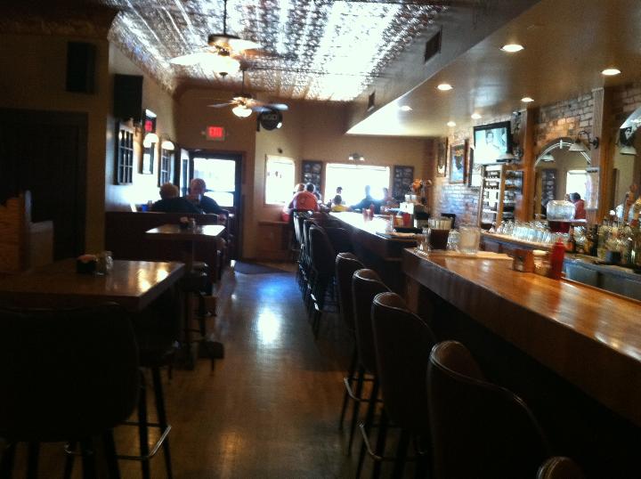 Easy Street Inn Food & Spirits Photo Gallery Coloma, MI