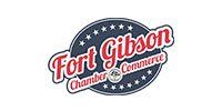 Fort Gibson