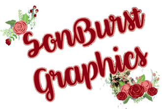 SonBurst Graphics LLC-Logo