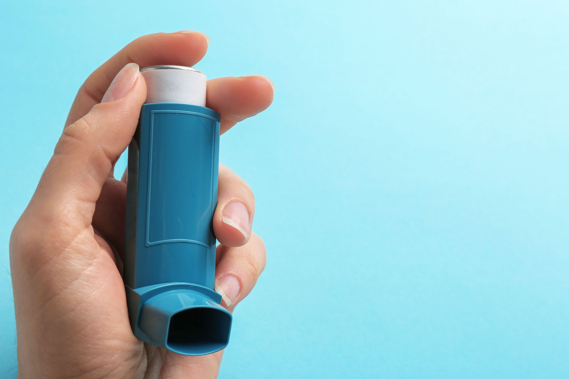 breathing disorder specialist