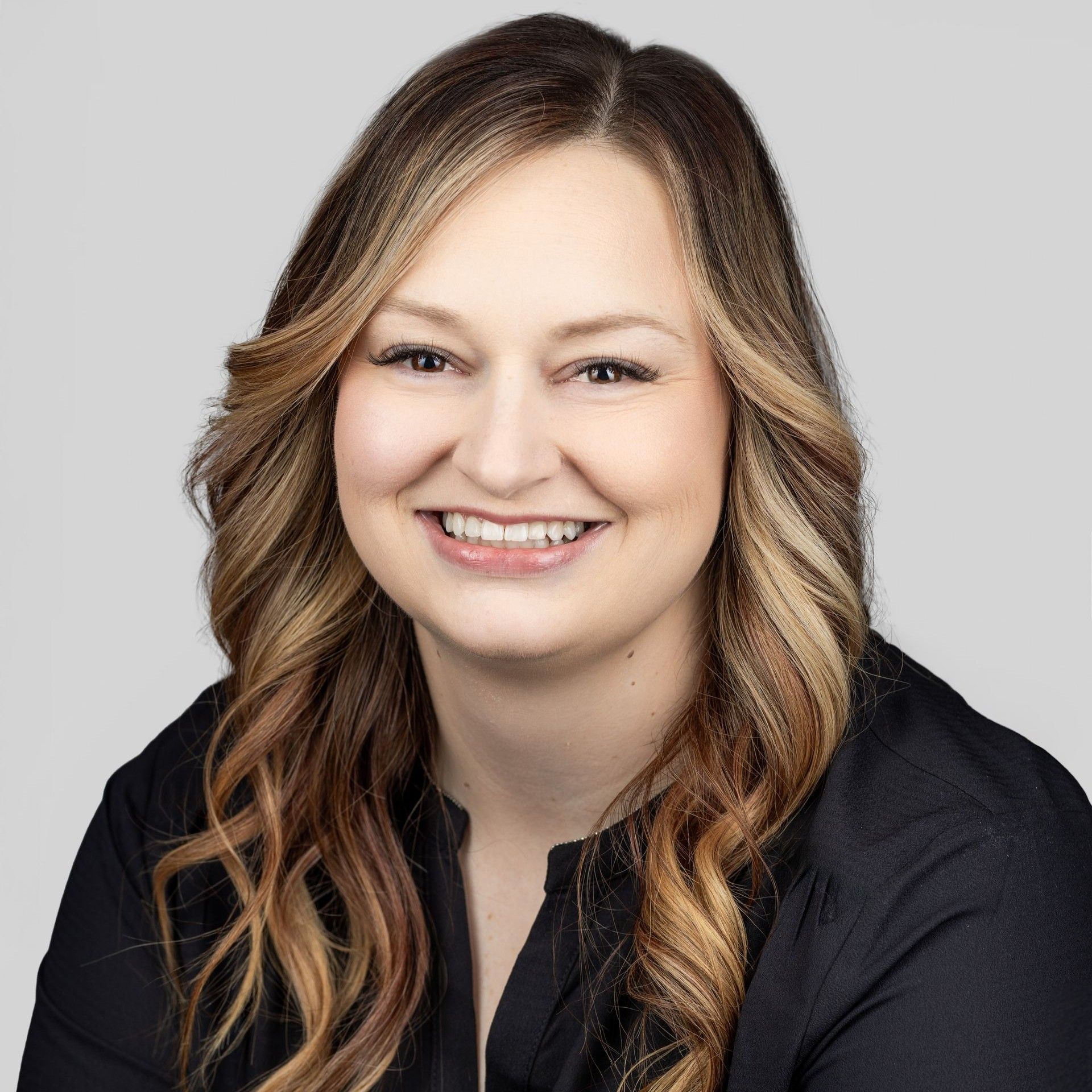 Amanda Barritt, PA-C