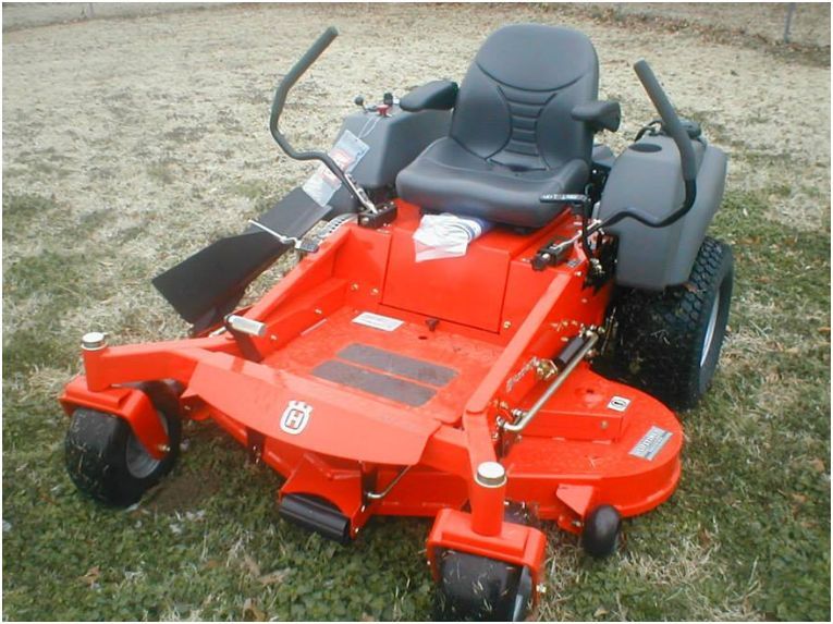 Lawn Equipment