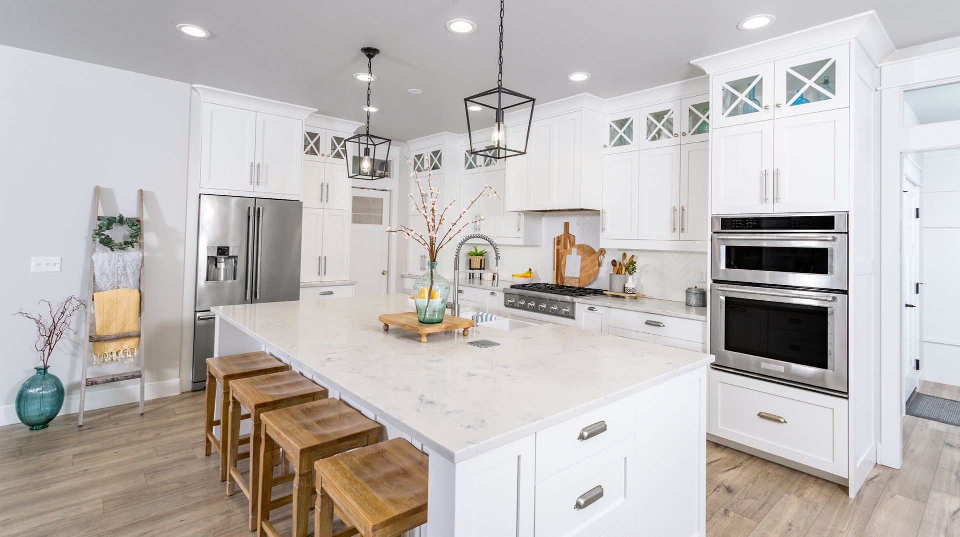 Meccia Building and Remodeling Inc