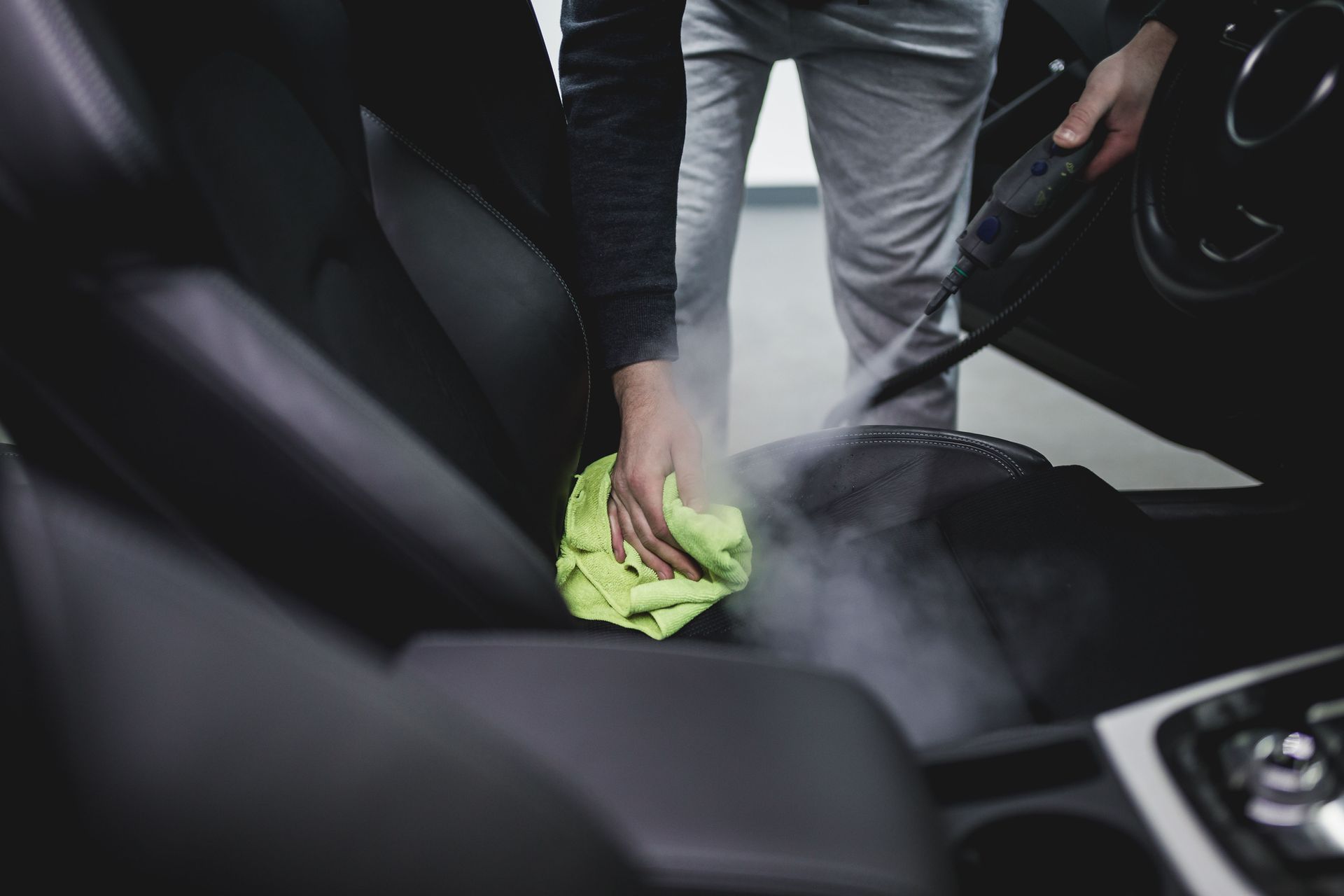 Polish Plus Detailing