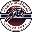 Polish Plus Detailing | Logo