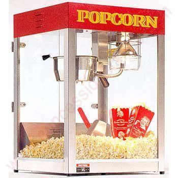 pop corn