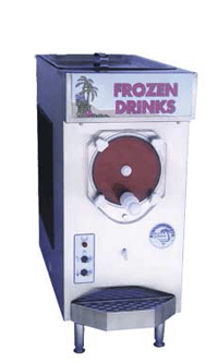 frozen drinks