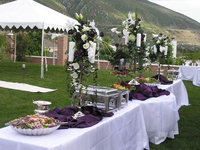 wedding rental