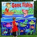 gone fishing game