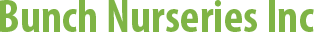 Bunch Nurseries Inc-Logo
