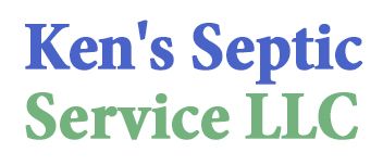 Ken's Septic Service LLC logo